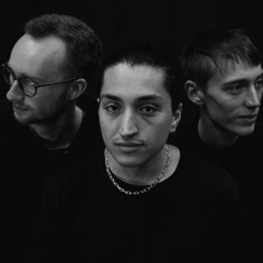 Seasons - Daniel Moreno Trio Live @ HFK - Bremen