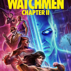scarica Watchmen: Chapter II full HD italiano