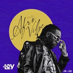 Afro-Vibe by dj loy