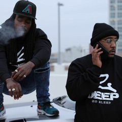 In Too Deep - 2Deep