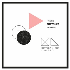 05 - Phiorio - Less Than One (Fog Remix)