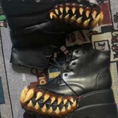 bleood- hoyoudoe ig live snippet