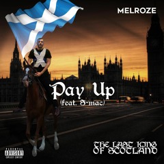 Pay Up (feat S-Mac)