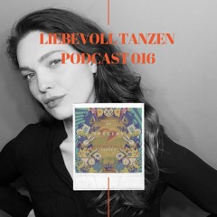 Vicky Brabeck ⫸ Liebevoll Tanzen Podcast 016