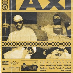 Taxi(ft.otto)