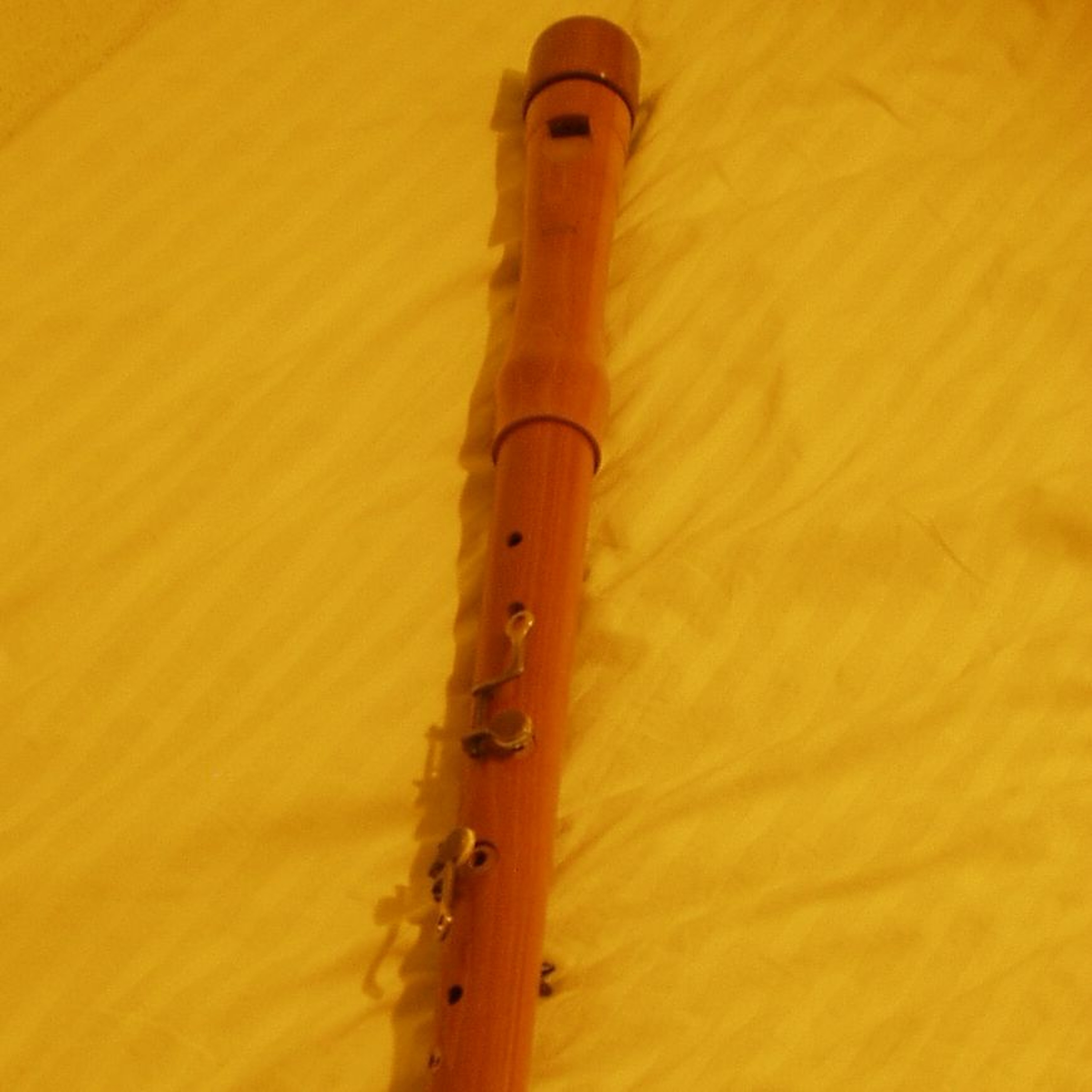 Neues Gedudel