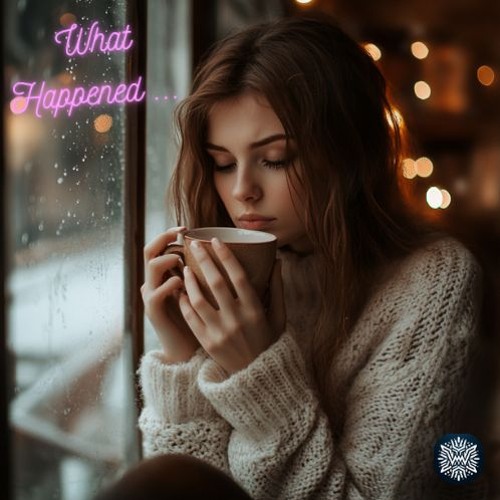 What happened