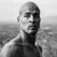 "its you against you" - David Goggins