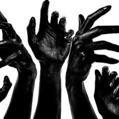 The Guestlist - Episode 172 (short Version): Hands in the Air!