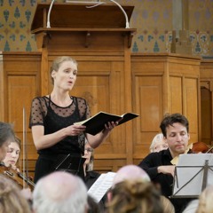 Stabat Mater - Cuius Animam Gementem