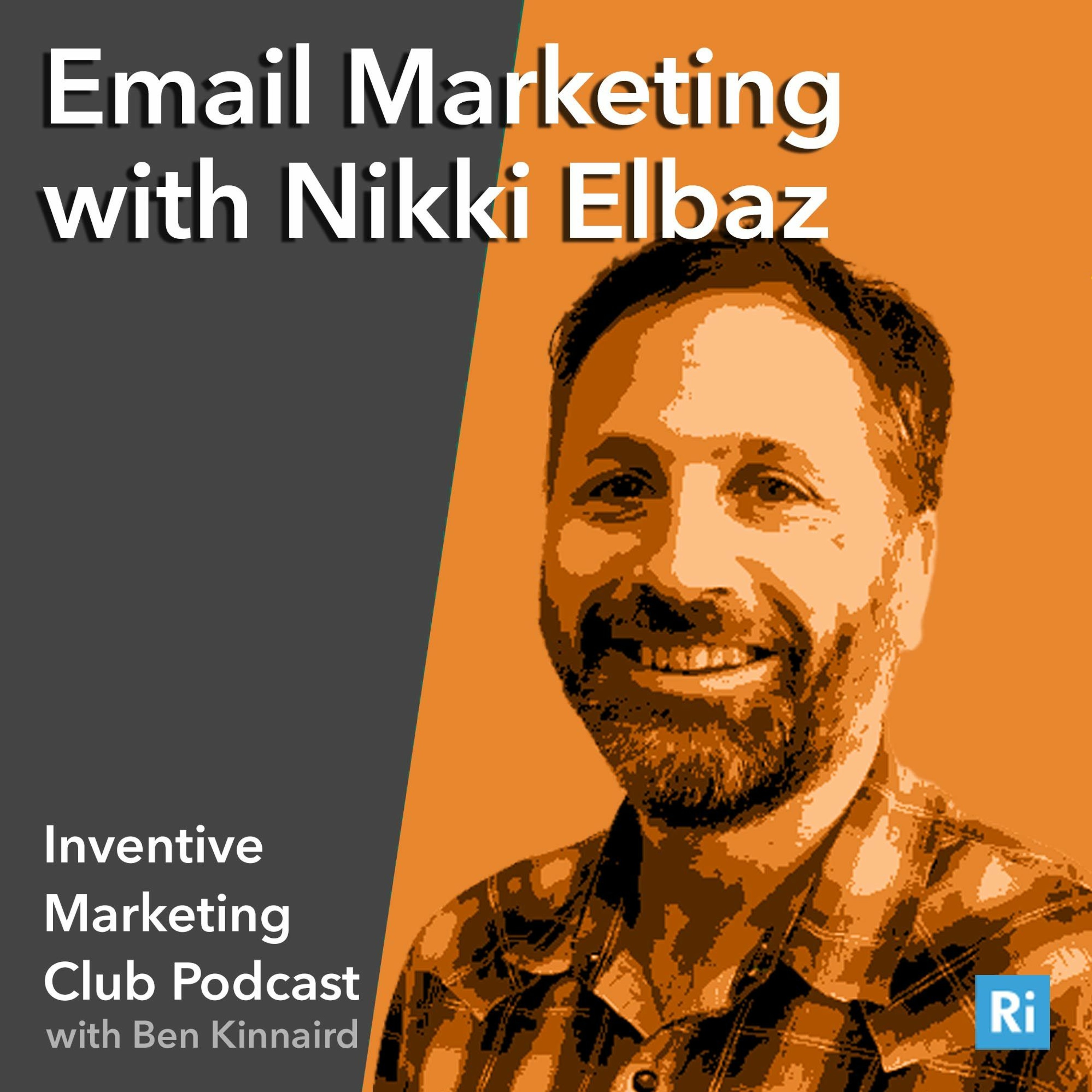Inventive Marketing Club  - A Marketing Podcast