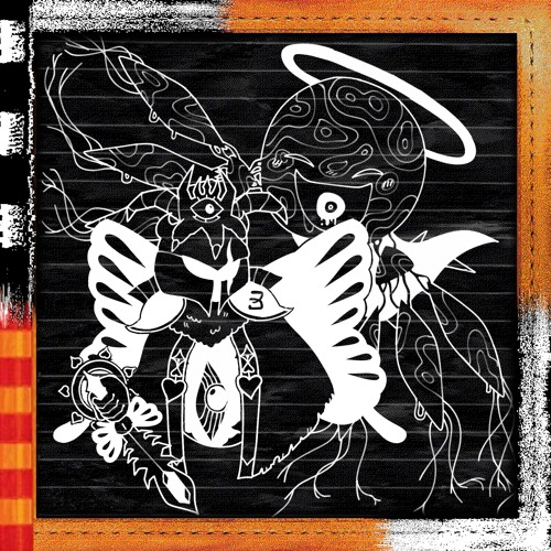 07 - THE SAVIORS
