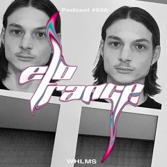 Melodic Quest (Vinyl Only) [WHLMS] - Elotrance Podcast #038