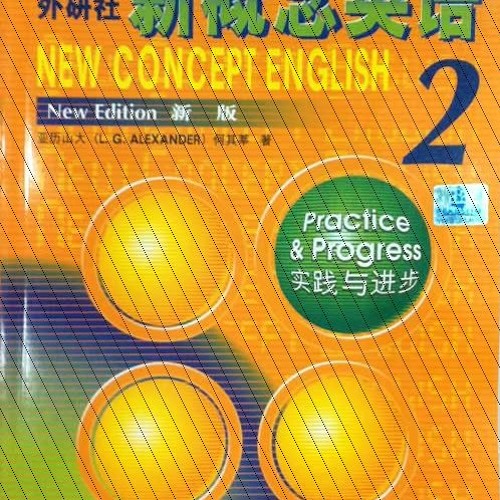 New Concept English Practice And Progress Audio Download