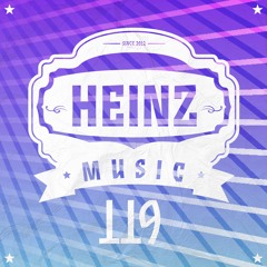 PREMIERE: Deniz Kabu - No One Else (Original Mix) [Heinz Music]