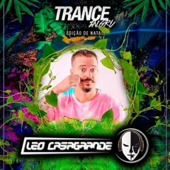 Trance in GRU Natal - @Nekropolis