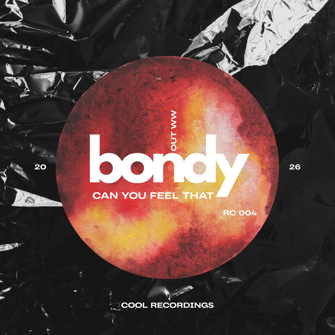 Stream Can You Feel That by Cool Recordings | Listen online for free on ...