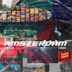 Amsterdam (feat. Edo6k)