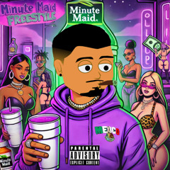 Minute Maid Freestyle