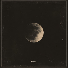 Koma (by Rieko Makita and Omar Raafat)