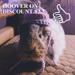 HOOVER ON DISCOUNT #2.3