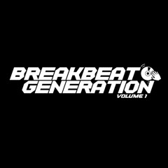 PERGI PAGI PULANG PAGI - DICKA YP #ALBUM BREAKBEAT GENERATION VOL.1