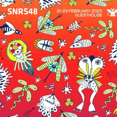 Maks @ SNRS48 - Guesthouse