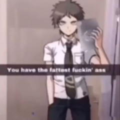 all might x Listener (Nsfw)