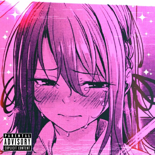 Stream JÚLIAFRIEZ  Listen to SAD ANIME GIRL playlist online for