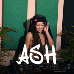 AFROTICAN ESSENTIALS🌴ASH🌴DJ LIVE SET / AFROBEATS x AFROBEATS EN ESPAÑOL