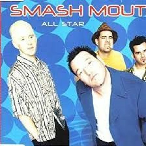 Stream All Star (Piano)- David Millar | Smash Mouth by David Millar |  Listen online for free on SoundCloud