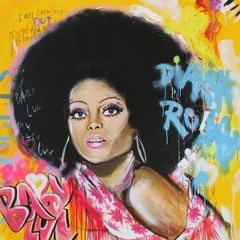 DIANA ROSS - STOP, IN THE NAME OF LOVE (DM EXTENDED REMIX)