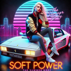 Soft Power