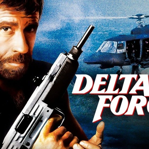 Stream Delta Force 2 The Colombian Connection 1990 FuLLMovie