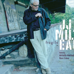 Blackjack Heart (feat. Michelle Shocked)