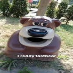 Ecstacy X Freddy Fazbear ( 1 min. Version )