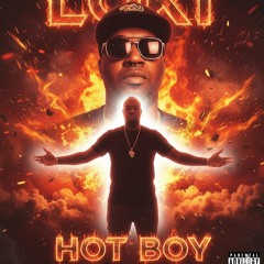 Hot Boy MellyX ft Loki prod kronic