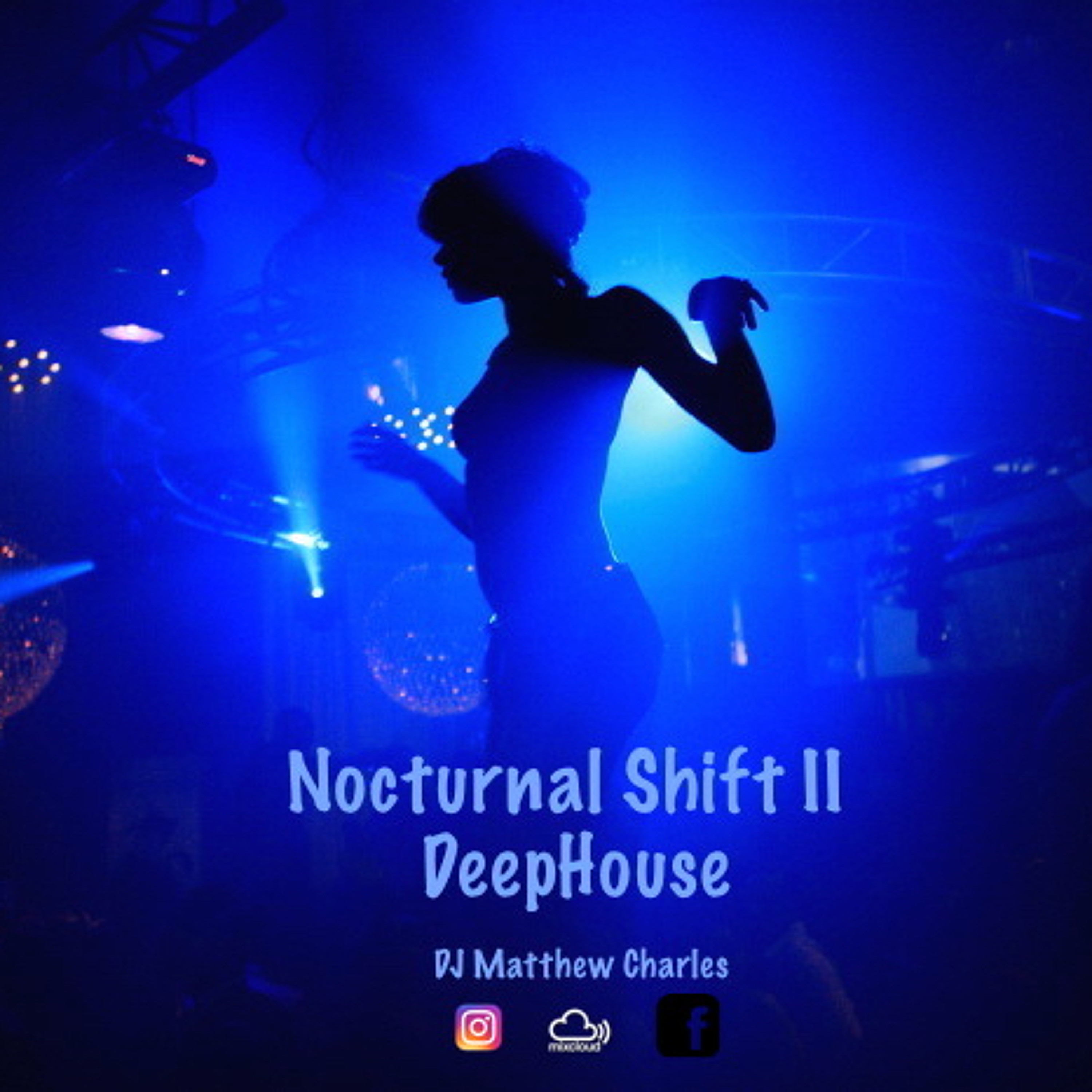 DJ Matthew Charles Mixes