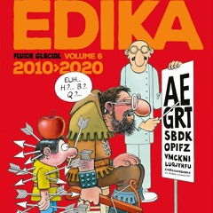 Anthologie Édika - volume 06 - 2010-2020  téléchargement epub - 1rLtFWcu6d