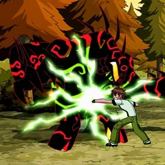 Ben 10 Omniverse - Malware Destroys the Feedback.