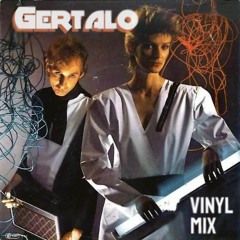 Gertalo 🍺🌭 Vinyl Mix