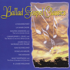 My Soul Has Been Anchored In the Lord