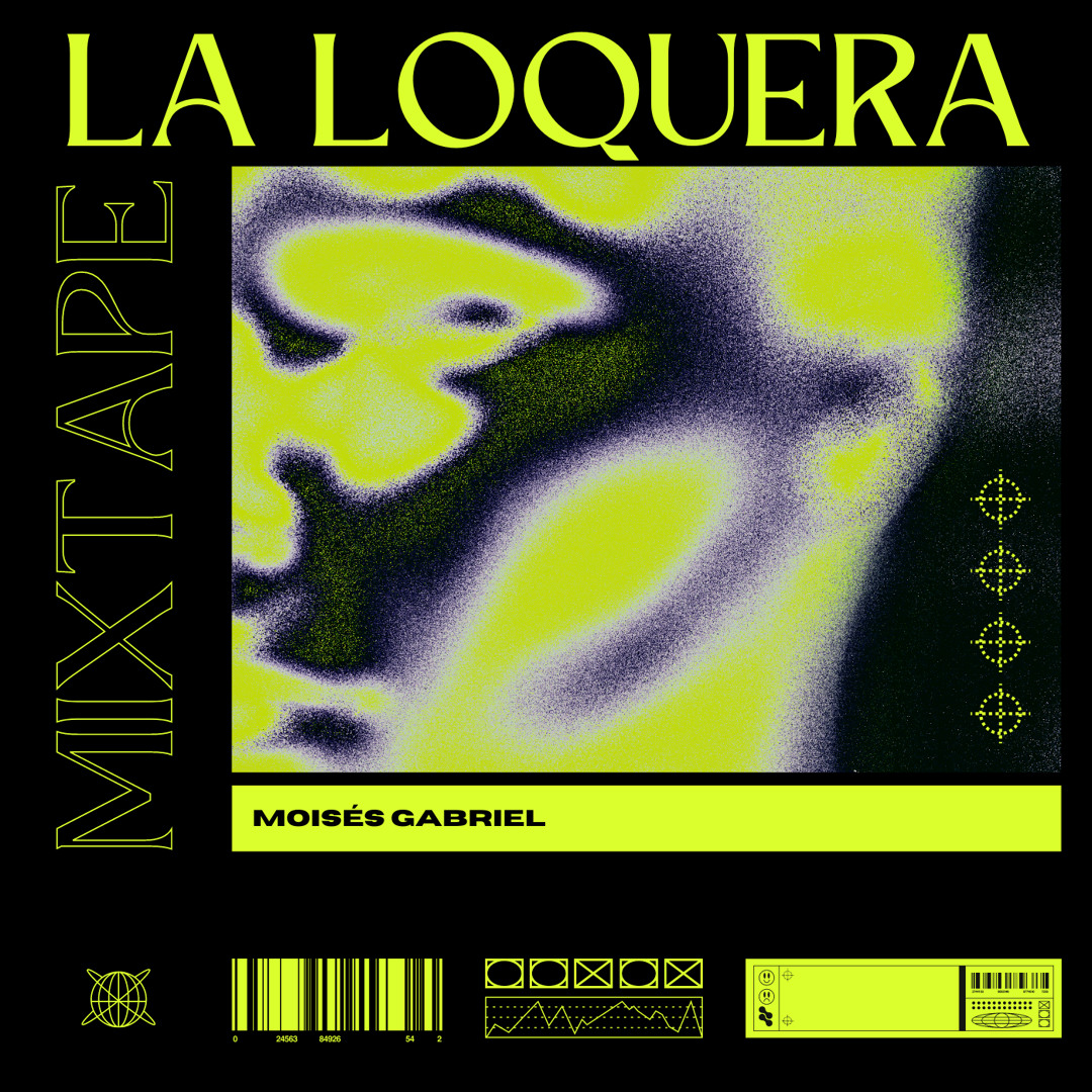 Stream La Loquera (MixTape #1) by 𝗠𝗼𝗶𝘀𝗲́𝘀 𝗚𝗮𝗯𝗿𝗶𝗲𝗹