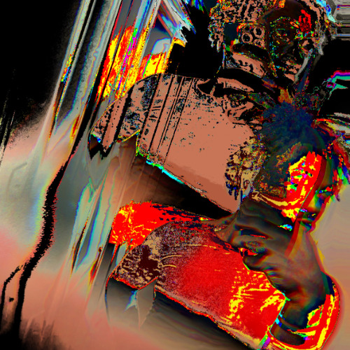 I'M MY OWN REMEDY (prod. srdp)