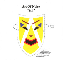 Art Of Noise — Moments in Love
