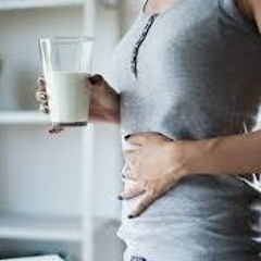 ¿POR QUE ALGUNAS PERSONAS NO PUEDEN TOMAR LECHE?