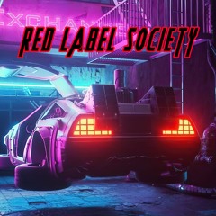 Red Label Society - Zypnix (electronic metal)