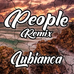 Libianca - People [Remix By DjYoko]
