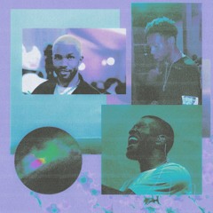 lost. - Frank Ocean (tonye ayeba house remix)