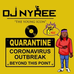 Quarantine Tales (Hip Hop Mix)